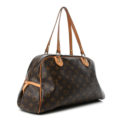 Louis Vuitton Monogram Montorgueil GM 2 of 5