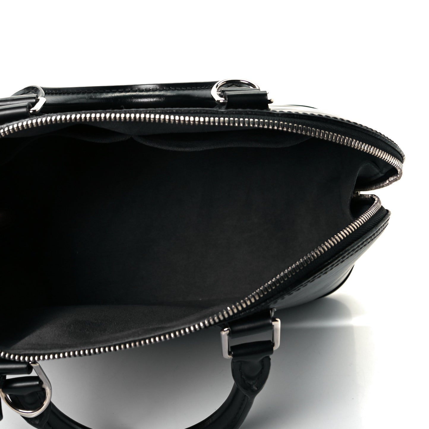 Epi Alma MM Black