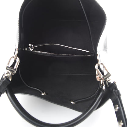 Louis Vuitton Epi Neonoe Black 5 of 11