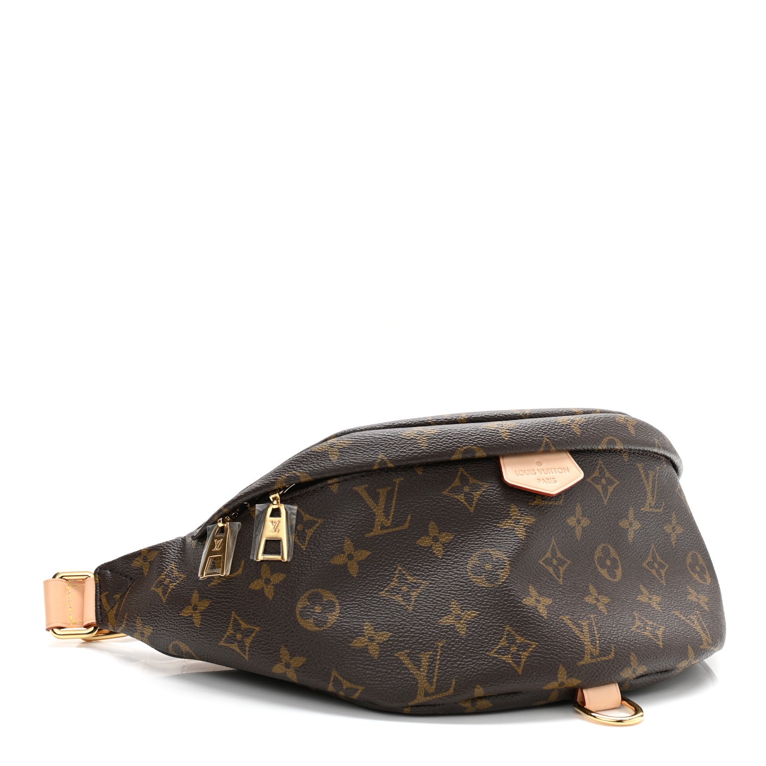Louis Vuitton Monogram Bumbag 4 of 10