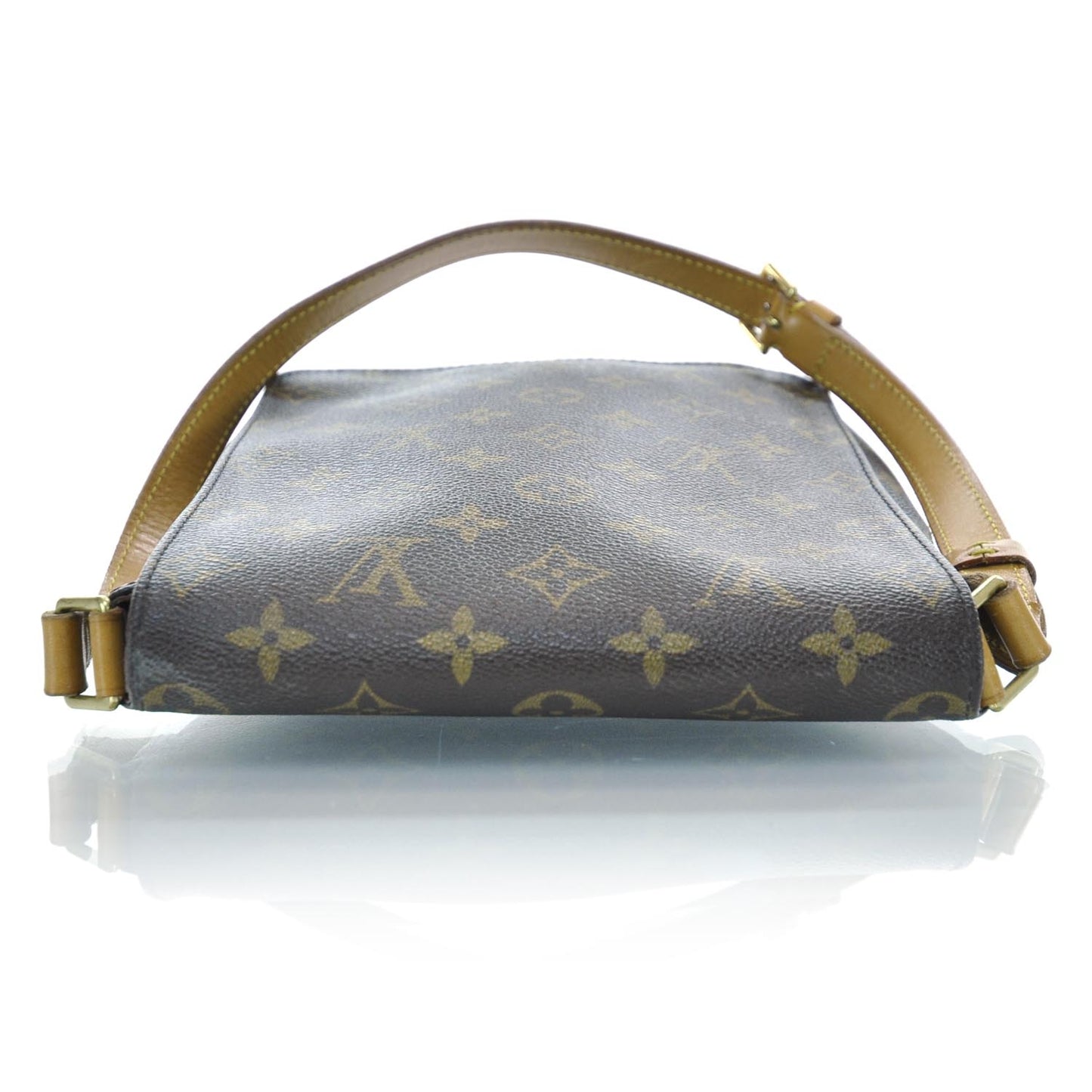 Monogram Musette Salsa