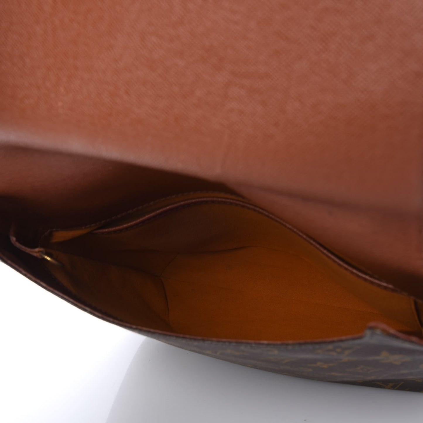 Monogram Musette GM