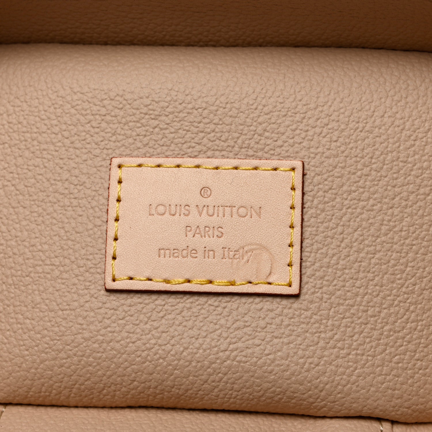 Louis Vuitton Monogram Nano Nice 5 of 8