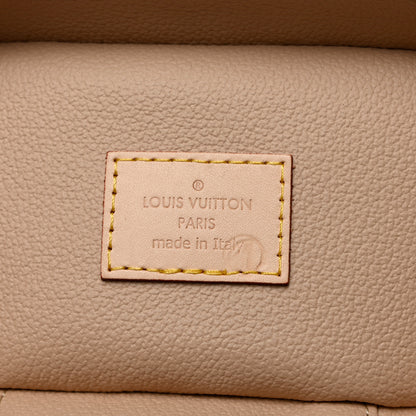 Louis Vuitton Monogram Nano Nice 5 of 8