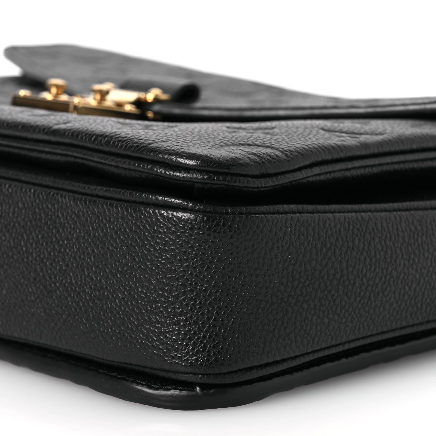 Empreinte Pochette Metis Black