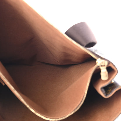 Louis Vuitton Monogram Cabas Beaubourg 6 of 10