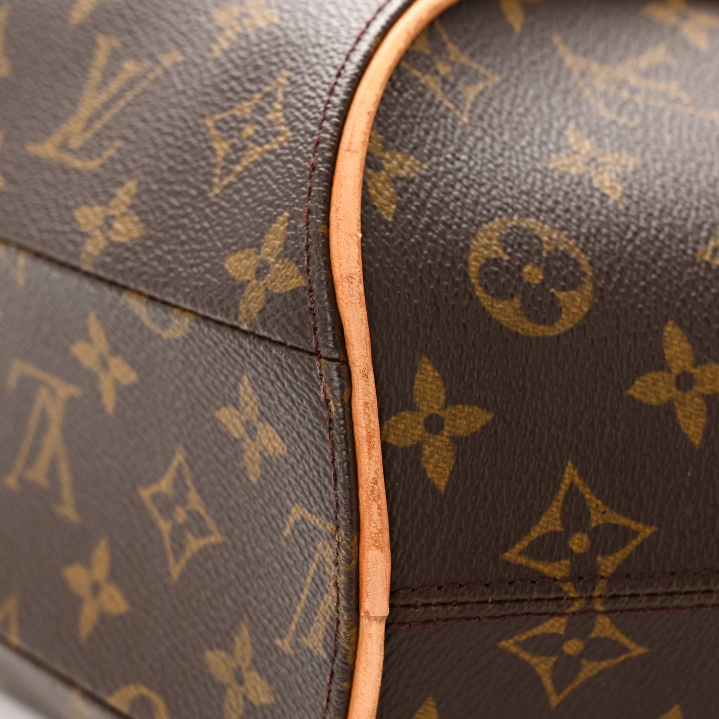 Monogram Ellipse MM