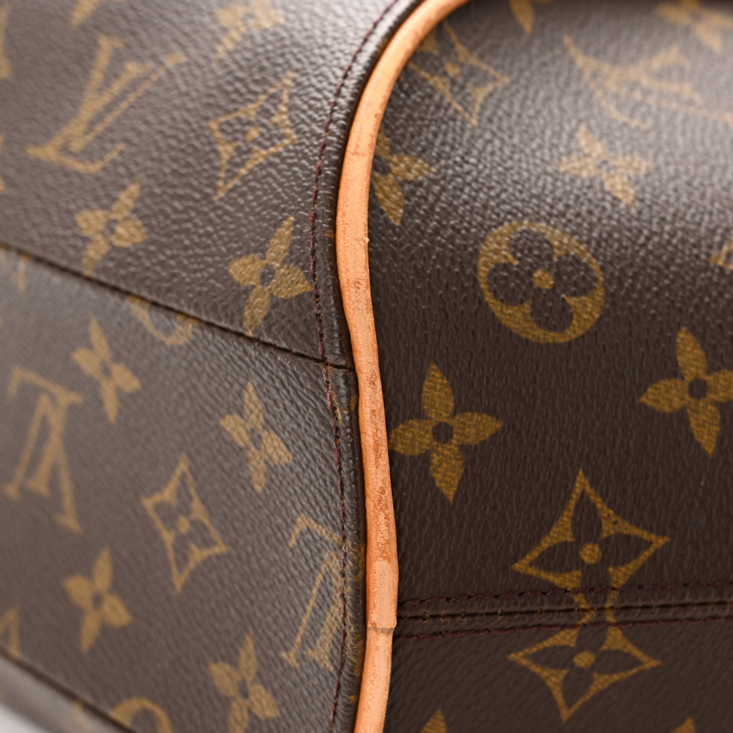 Louis Vuitton Monogram Ellipse MM 11 of 26