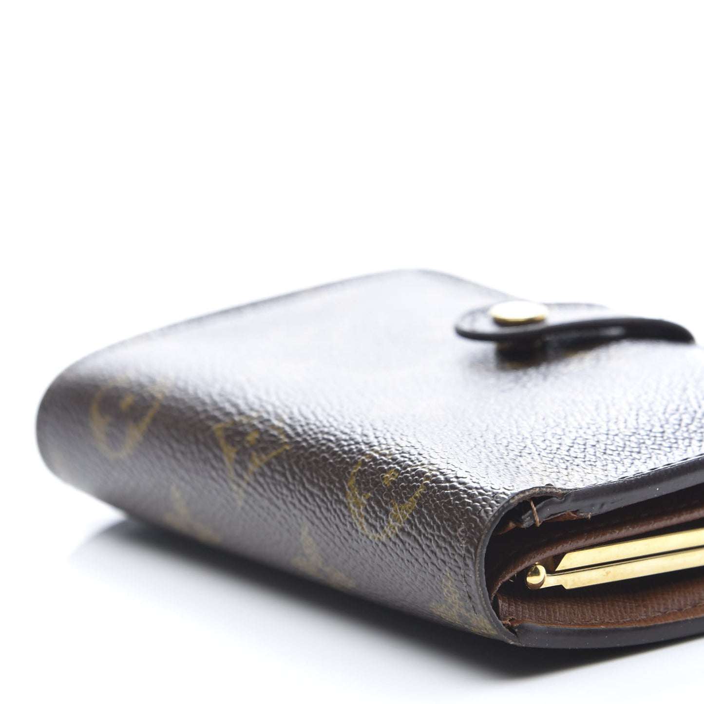 Monogram French Purse Wallet