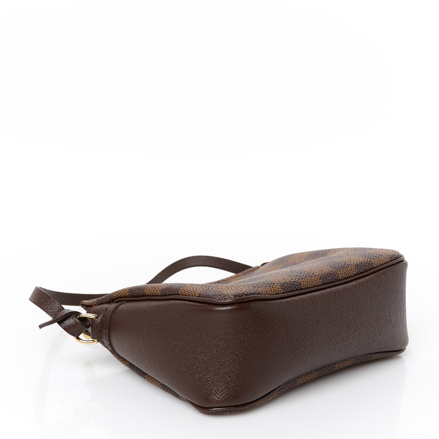 Damier Ebene Trousse Make Up Bag Pochette