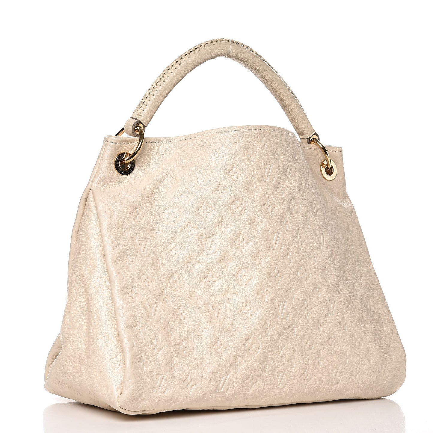 Empreinte Artsy MM Neige