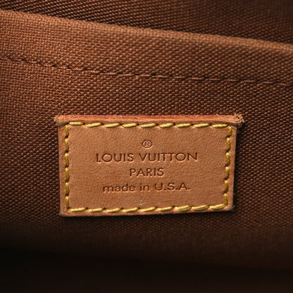 Louis Vuitton Monogram Popincourt 6 of 10