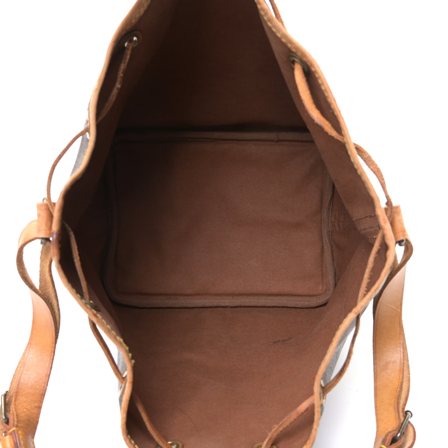 Monogram Petit Noe