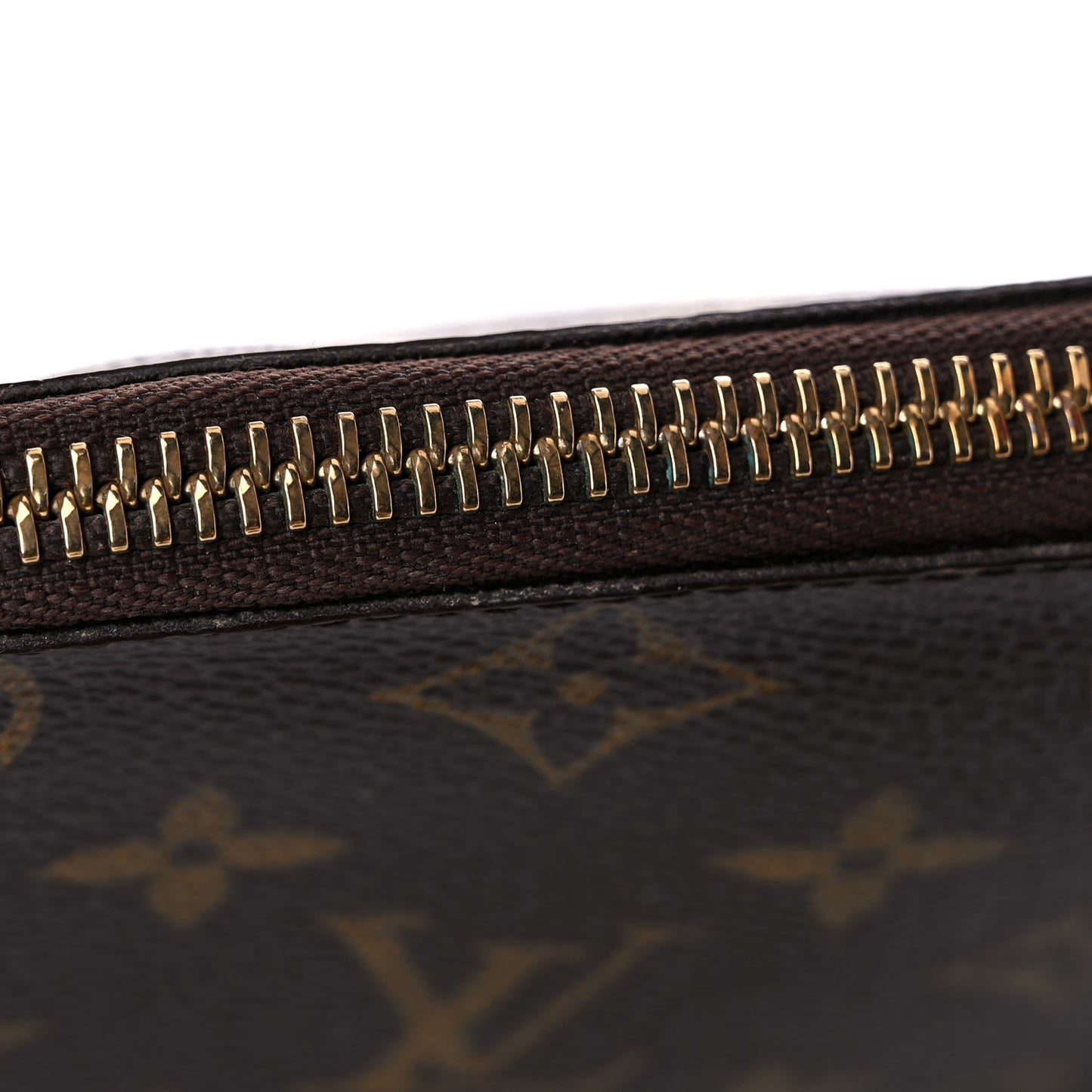 Monogram Cosmetic Pouch GM