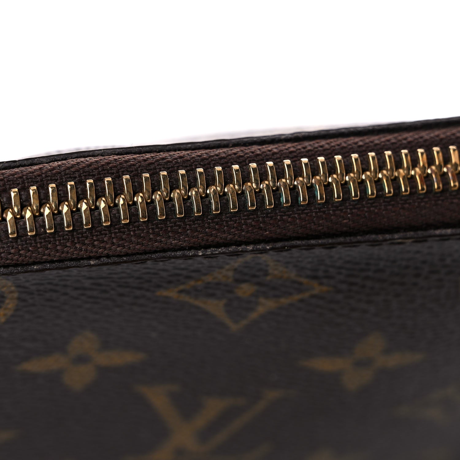Louis Vuitton Monogram Cosmetic Pouch GM 26 of 28