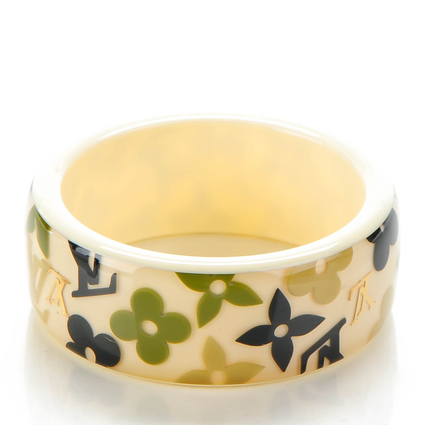 Farandole Bracelet Medium Ivory