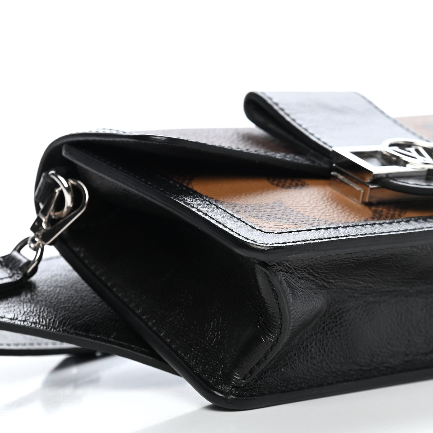 Louis Vuitton Reverse Monogram Giant Dauphine Bumbag 6 of 7