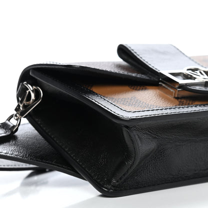 Louis Vuitton Reverse Monogram Giant Dauphine Bumbag 6 of 7