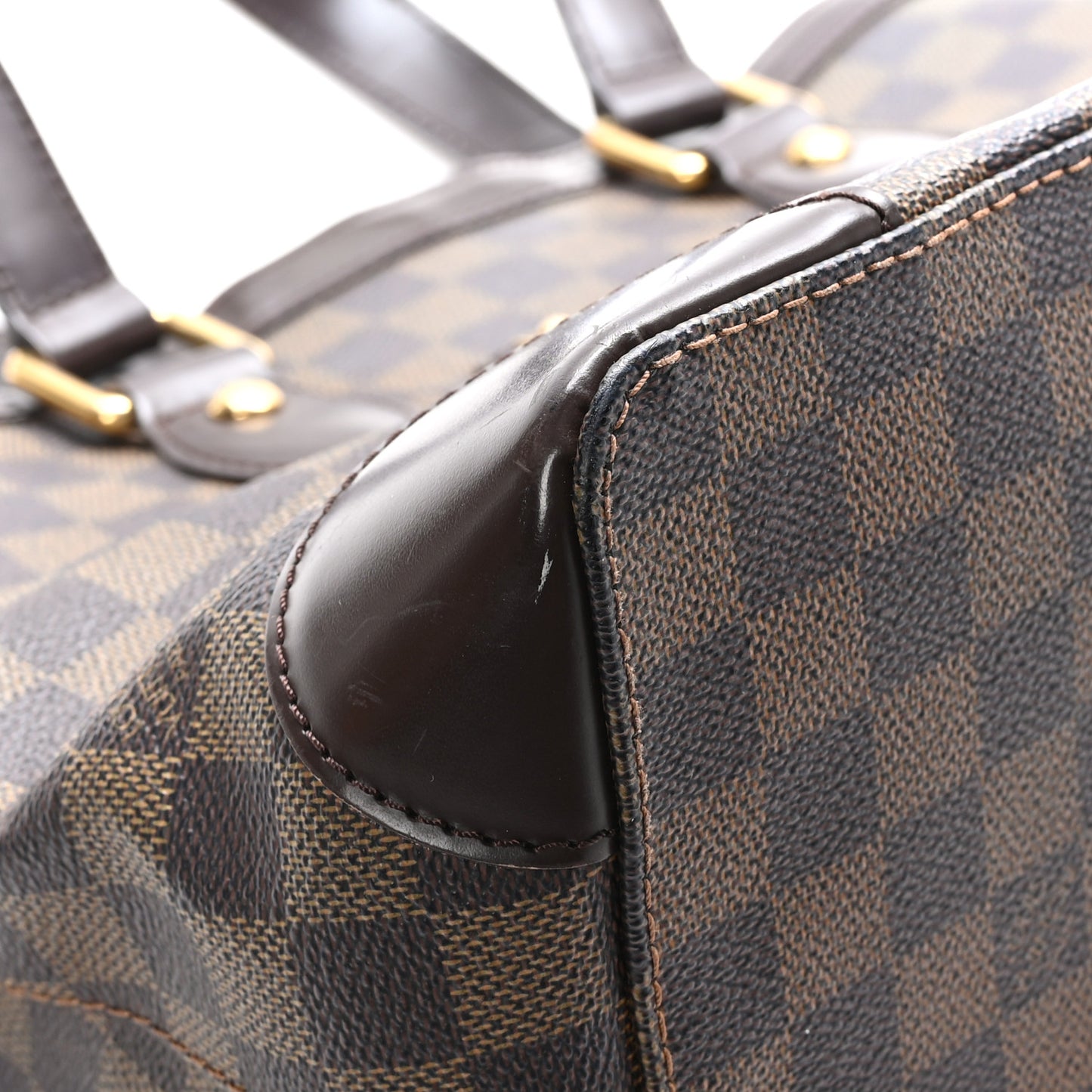 Damier Ebene Hampstead PM