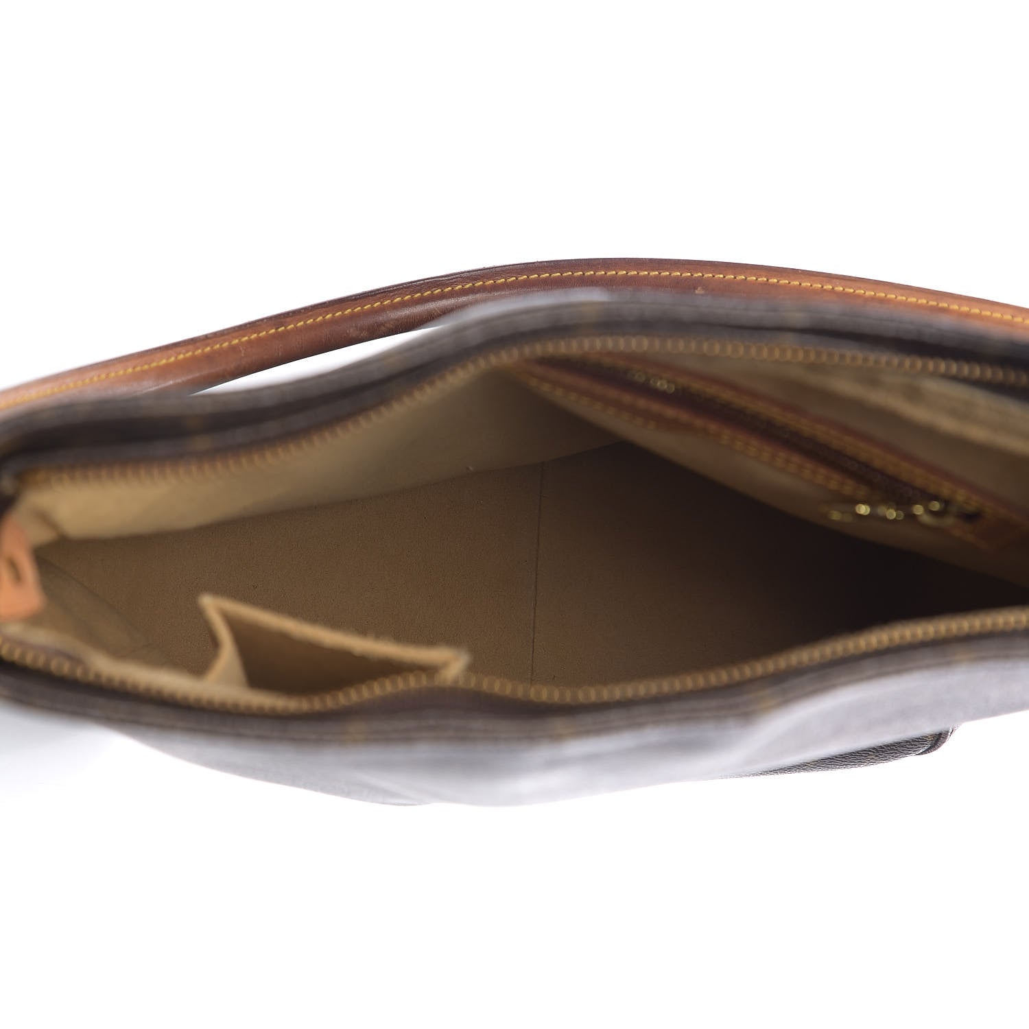 Louis Vuitton Monogram Looping GM 4 of 12