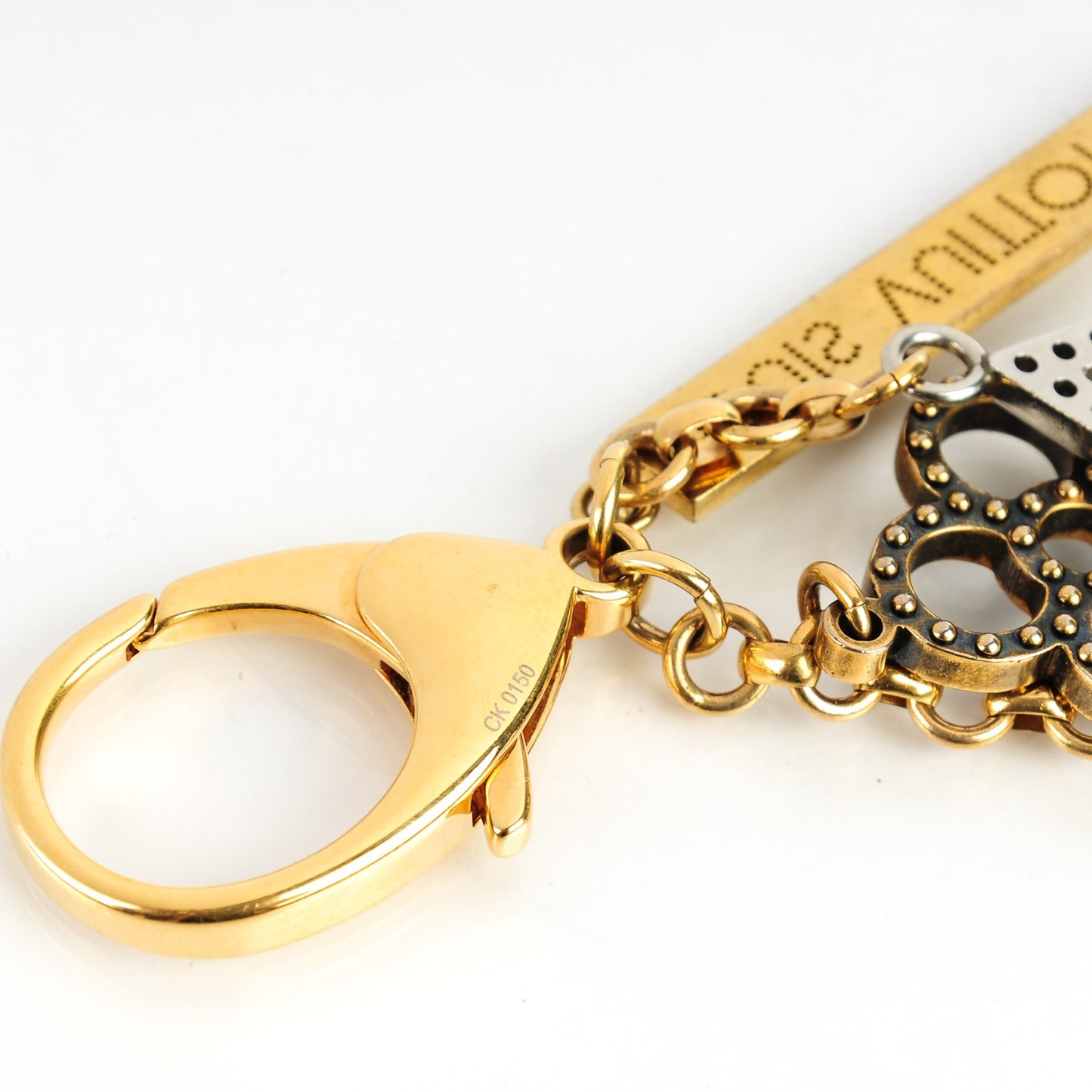 Tapage Bag Charm
