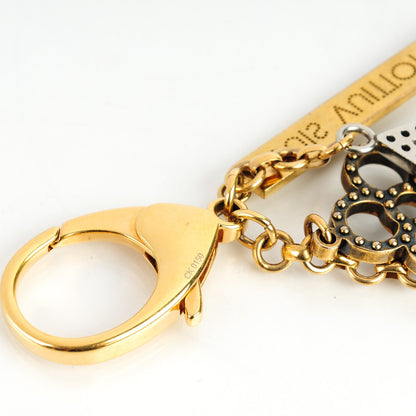 Louis Vuitton Tapage Bag Charm 4 of 4
