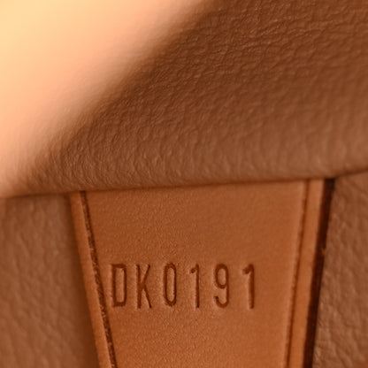 Louis Vuitton Monogram Petit Bucket 23 7 of 10
