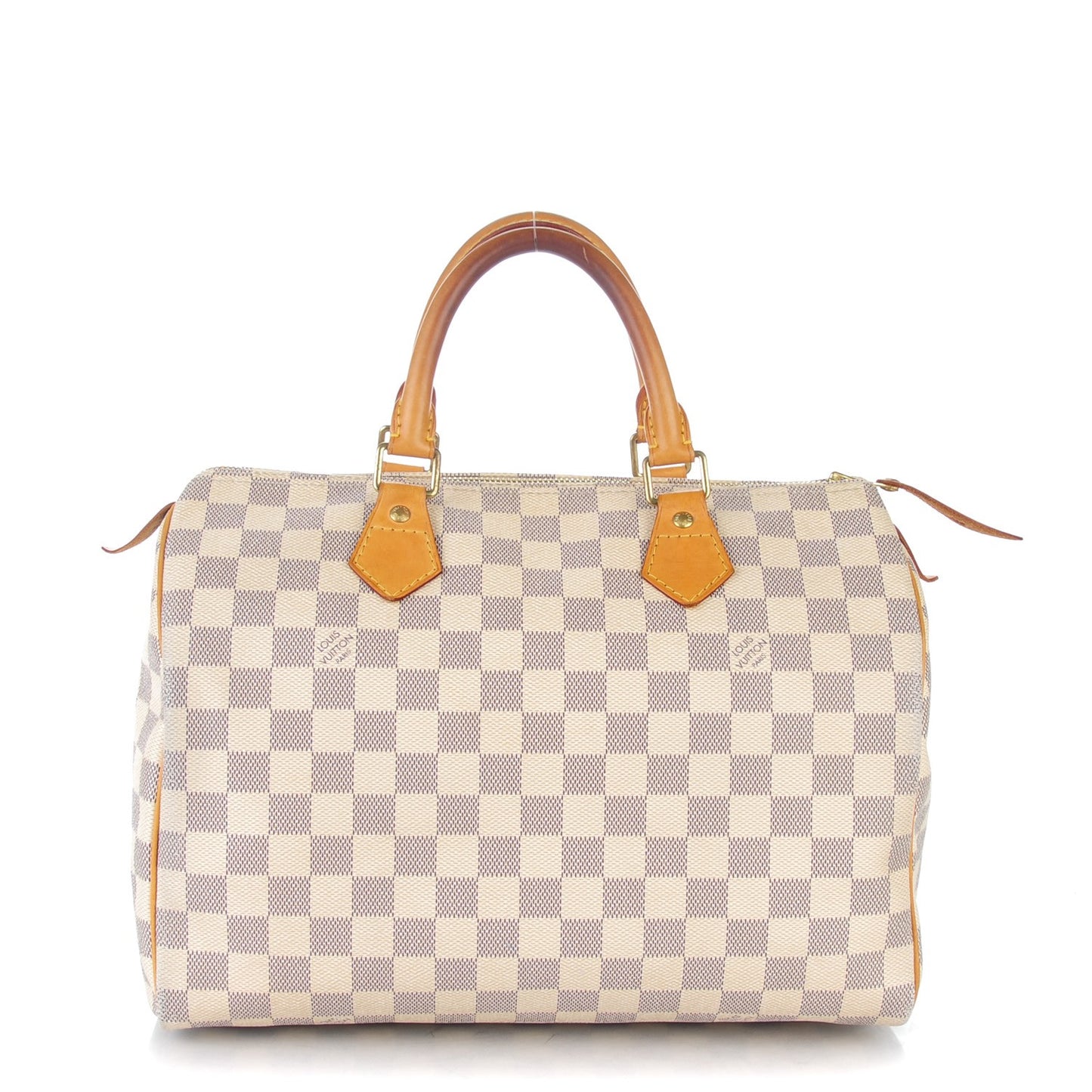 Damier Azur Speedy 30