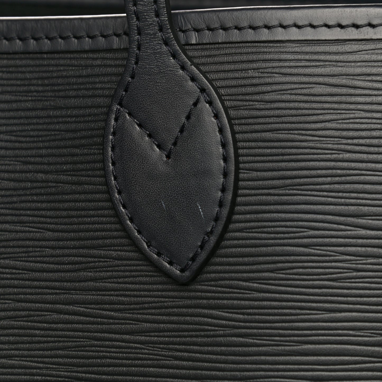 Epi Neverfull MM Black