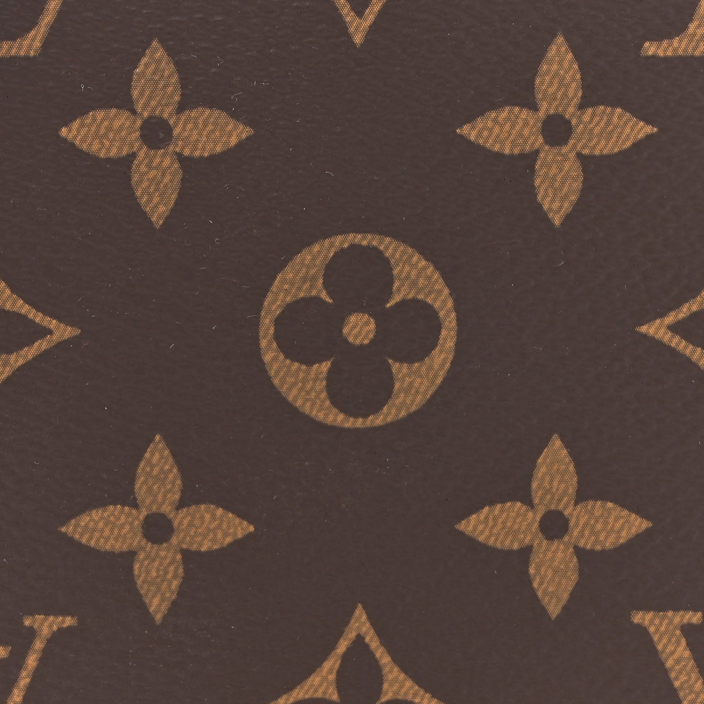 LOUIS VUITTON Monogram Boite Chapeau Souple PM