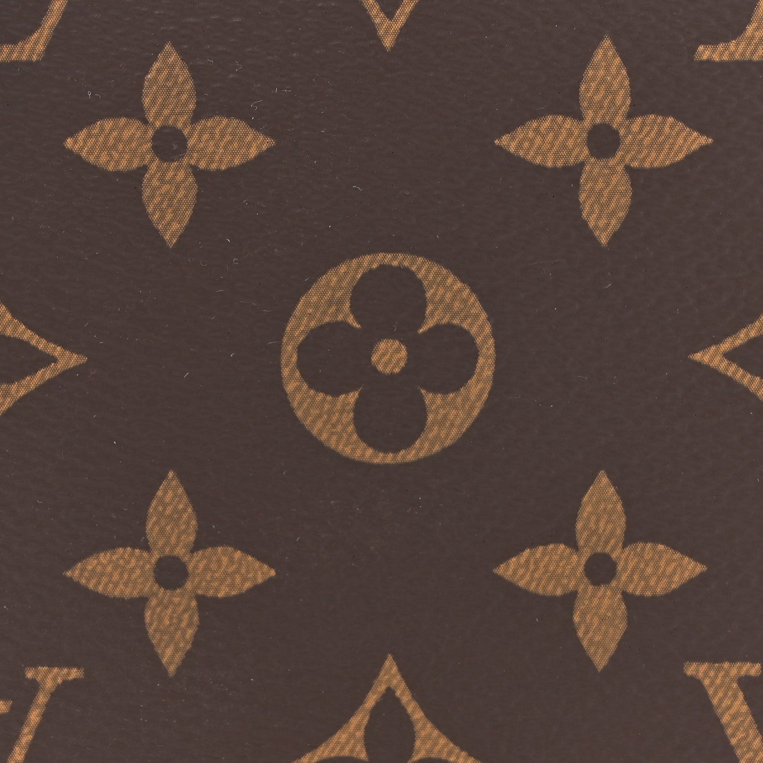 Louis Vuitton LOUIS VUITTON Monogram Boite Chapeau Souple PM 7 of 9