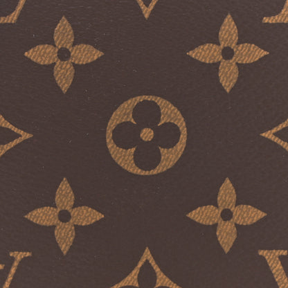 Louis Vuitton LOUIS VUITTON Monogram Boite Chapeau Souple PM 7 of 9
