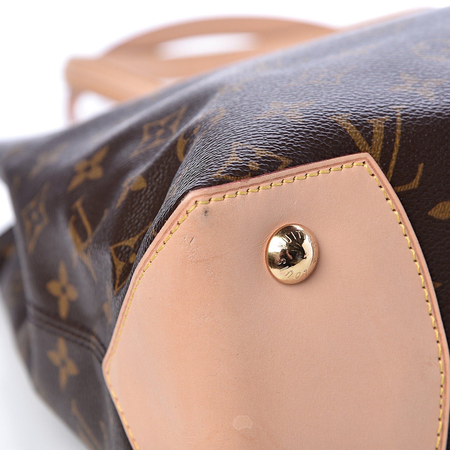 Monogram Wilshire MM