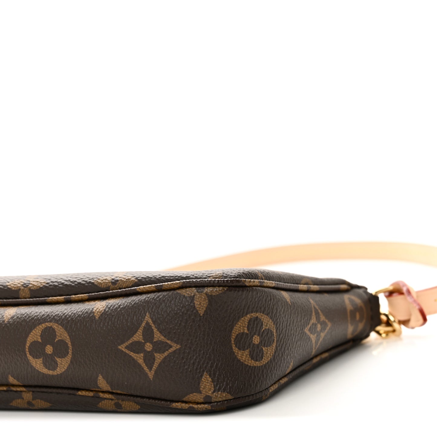 Monogram Chain Pochette Accessories