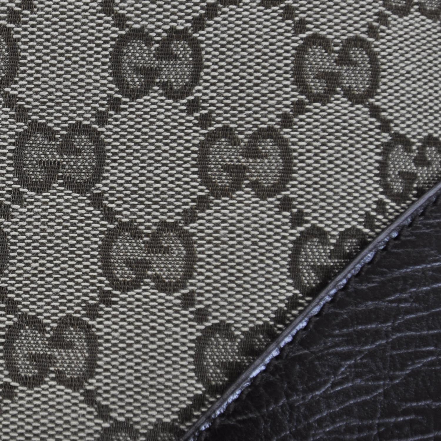 Gucci Monogram Hasler Tote 8 of 11