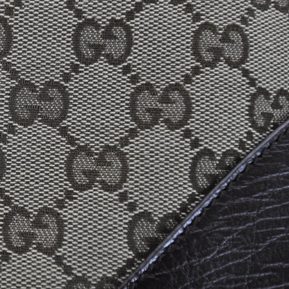 Gucci Monogram Hasler Tote 8 of 11