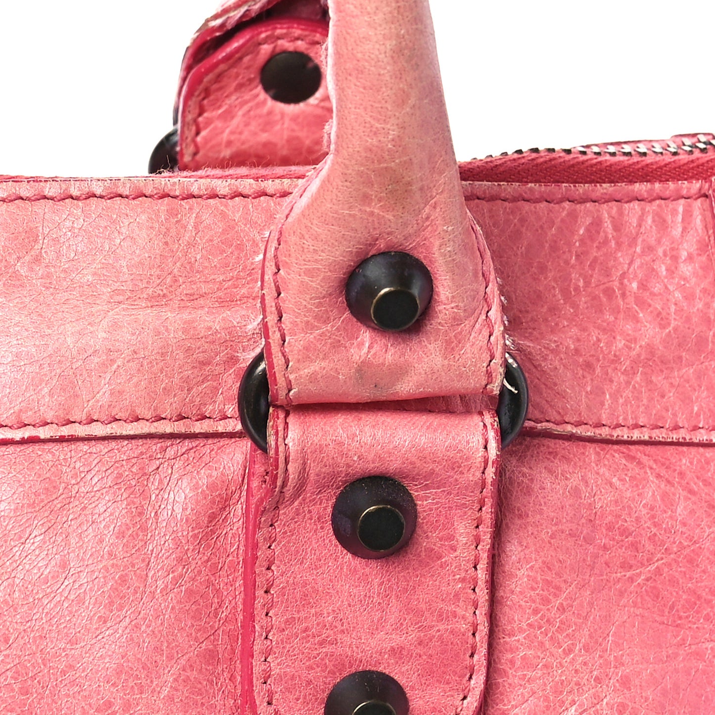 Agneau Classic Hardware Work Pivoine