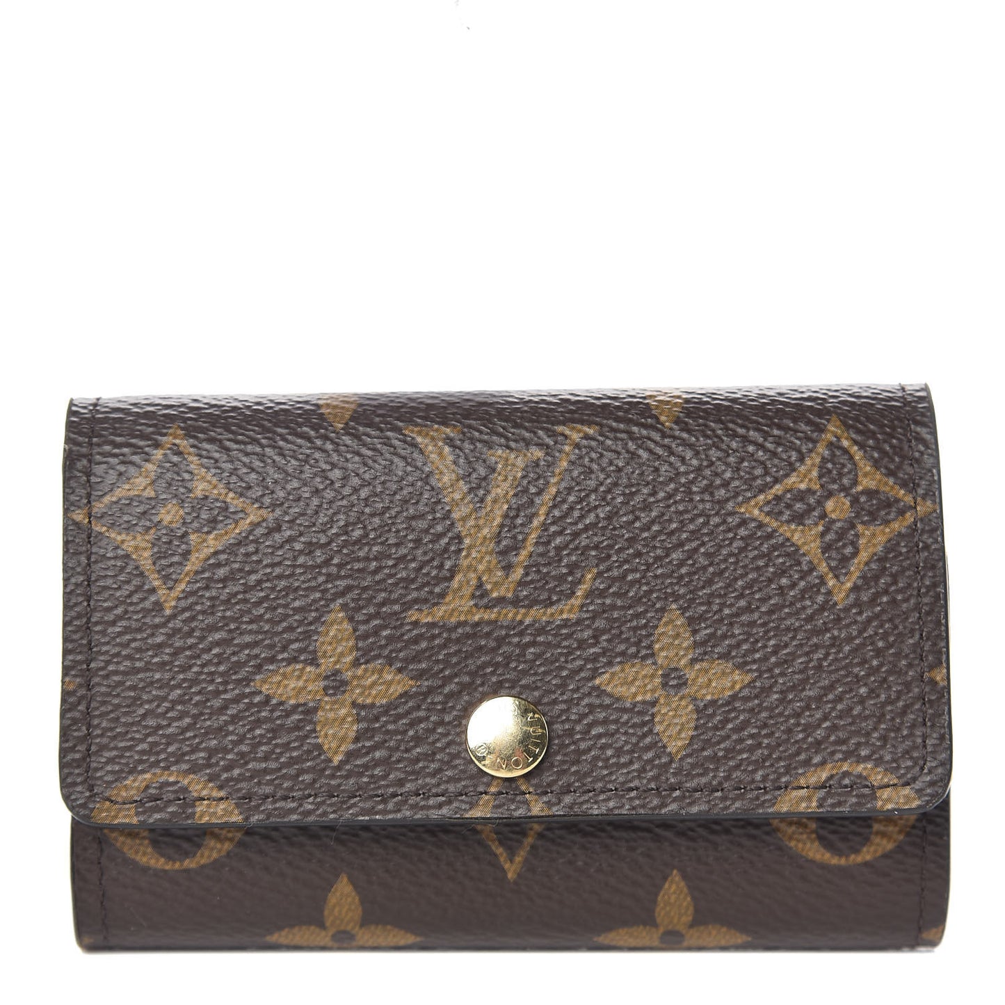 Monogram 6 Key Multicles Holder