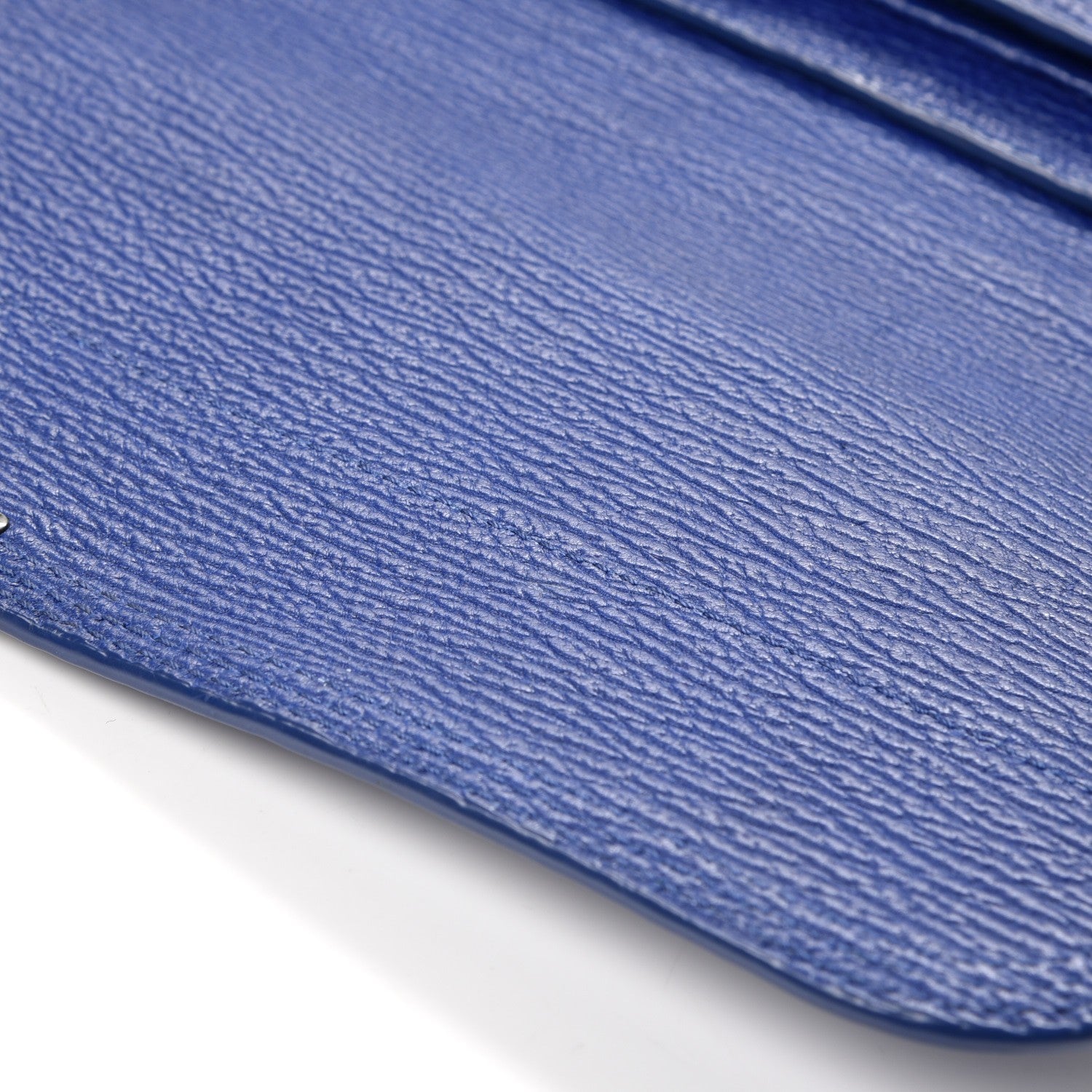 3.1 Phillip Lim 3.1 Textured Calfskin Large Pashli Satchel Cobalt 8 of 11