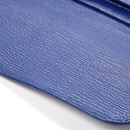 3.1 Phillip Lim 3.1 Textured Calfskin Large Pashli Satchel Cobalt 8 of 11
