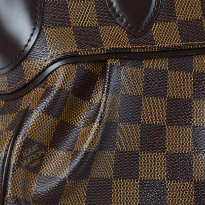 Louis Vuitton Damier Ebene Trevi PM 14 of 15
