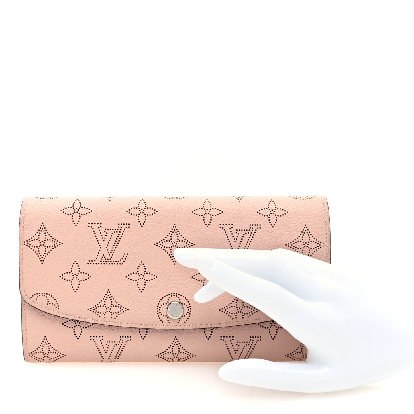 Mahina Iris Wallet NM Magnolia