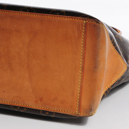 Louis Vuitton Monogram Cabas Piano 5 of 9