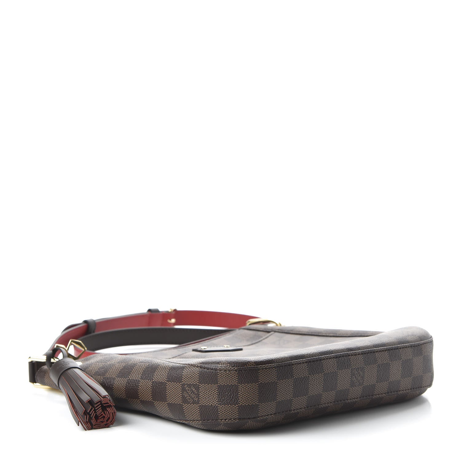 Louis Vuitton Damier Ebene South Bank Besace 4 of 9