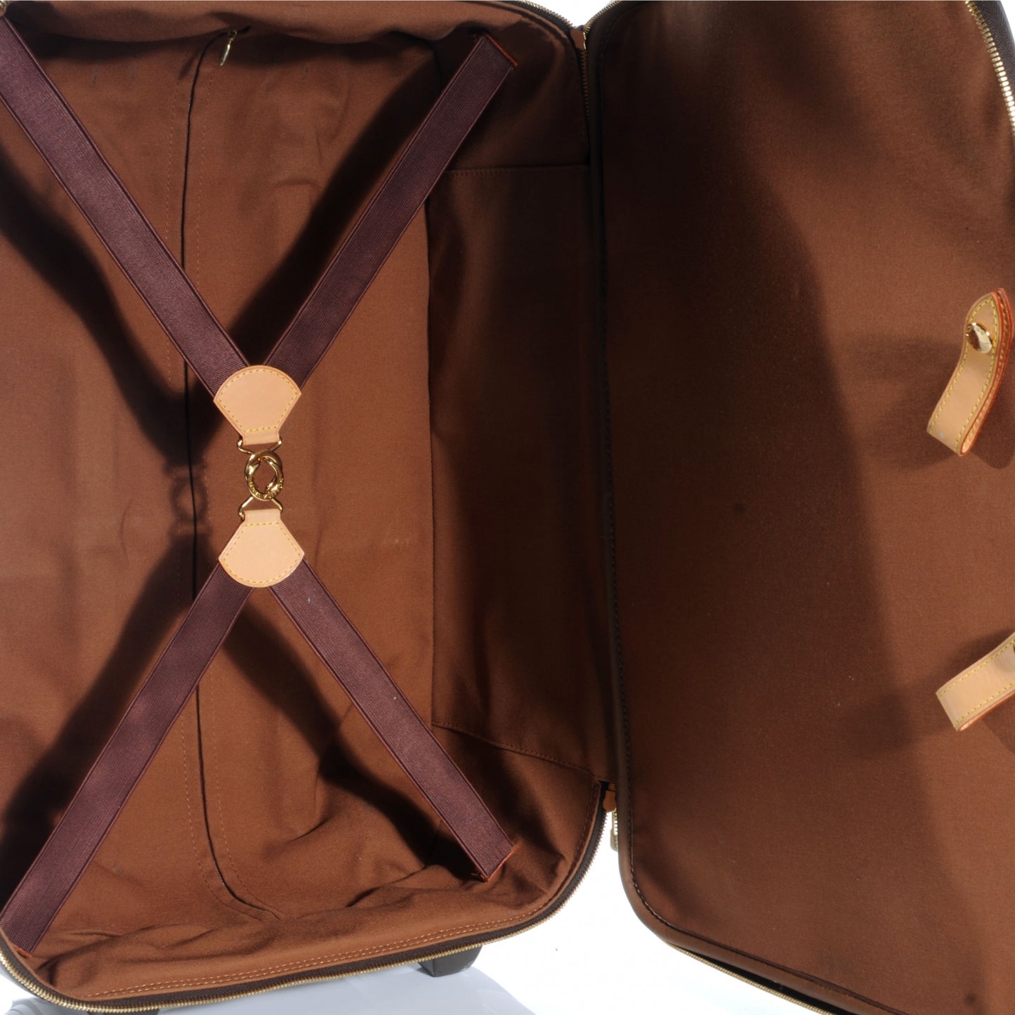 Monogram Pegase 55