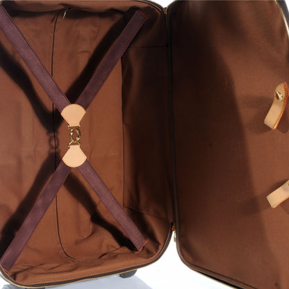 Louis Vuitton Monogram Pegase 55 7 of 9