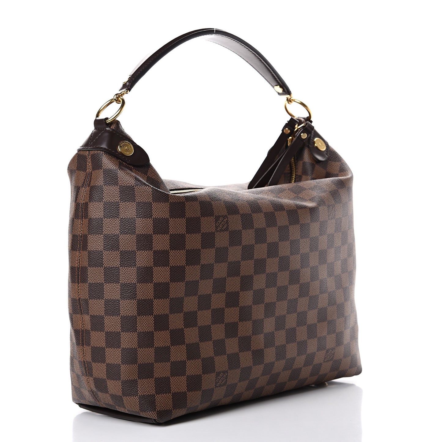 Damier Ebene Duomo Hobo