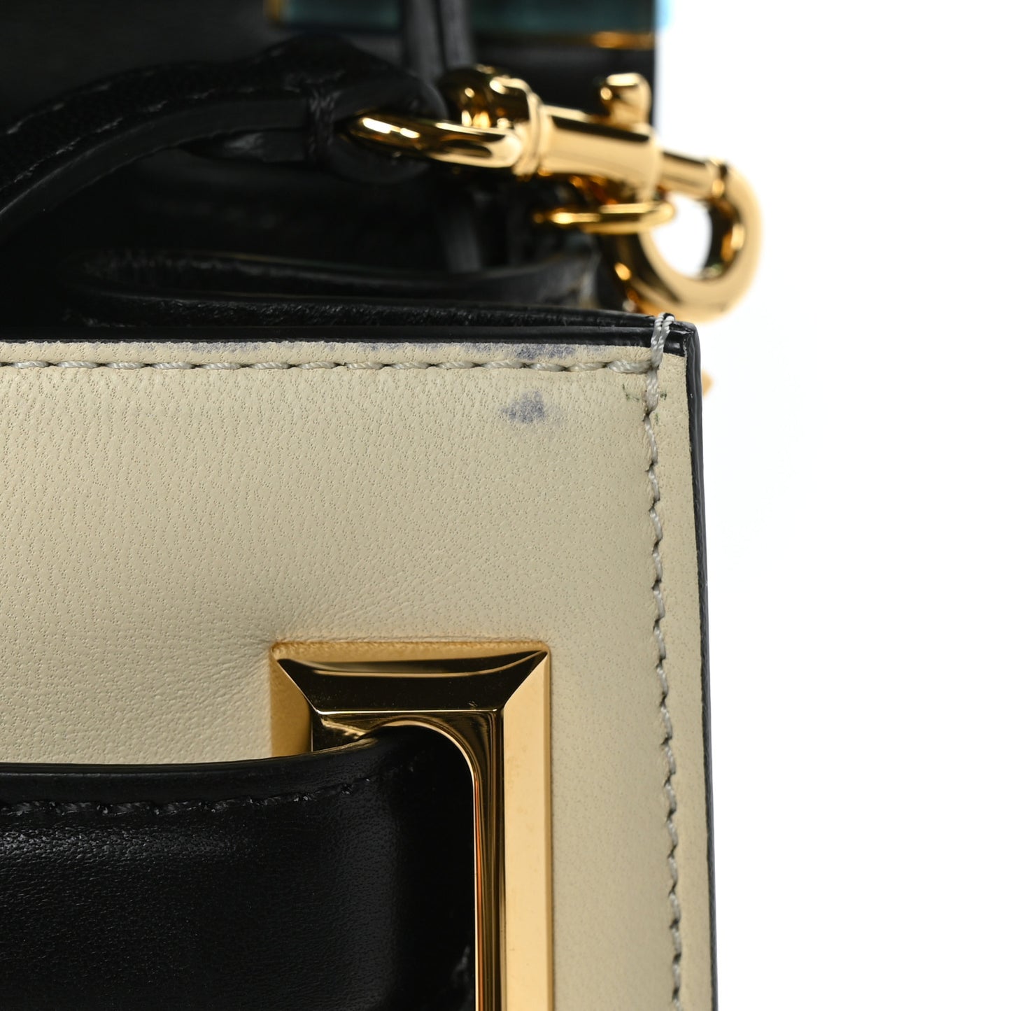 Nappa Medium My Rockstud Frame Bag Multicolor