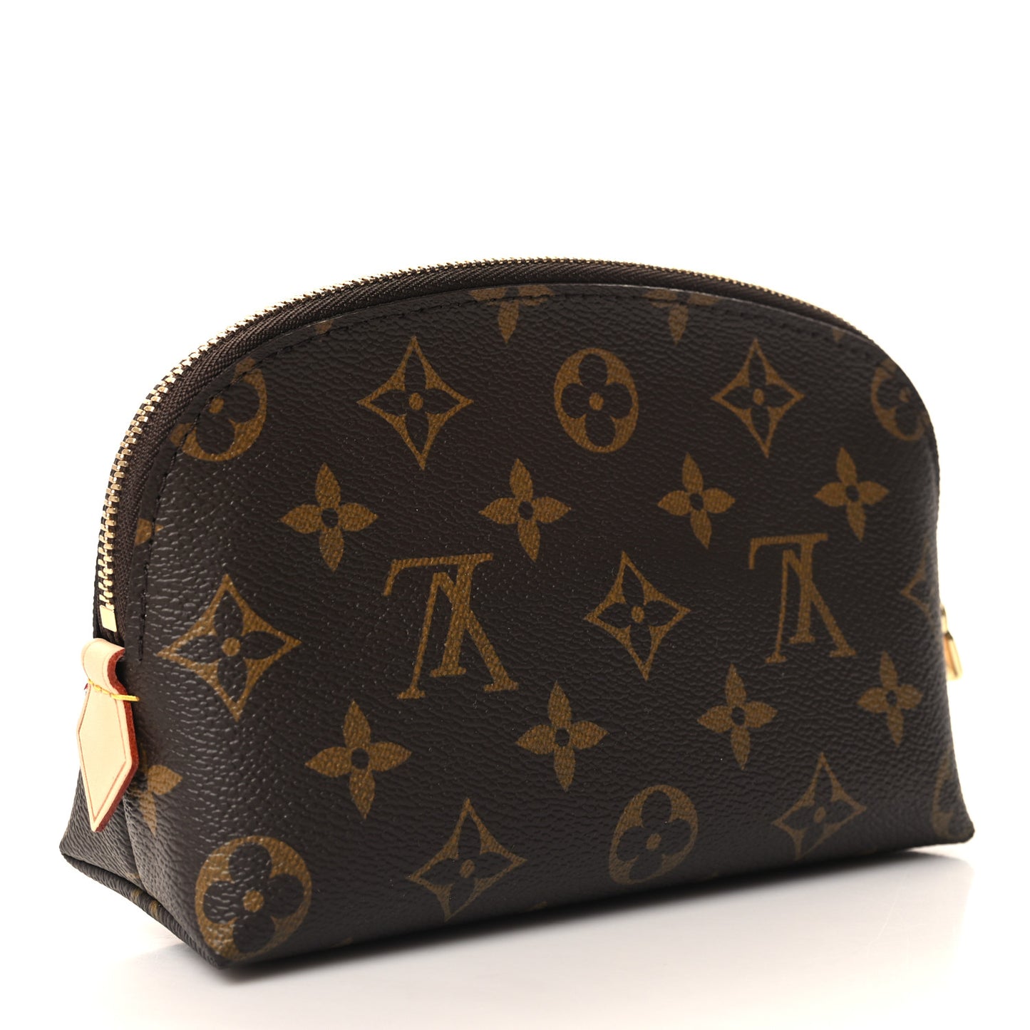Monogram Cosmetic Pouch