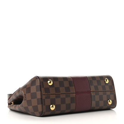 Louis Vuitton Damier Ebene Bond Street Bordeaux 4 of 7